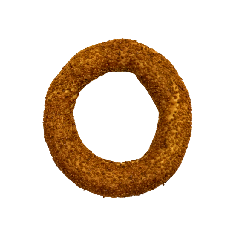 Simit – Sade Konya