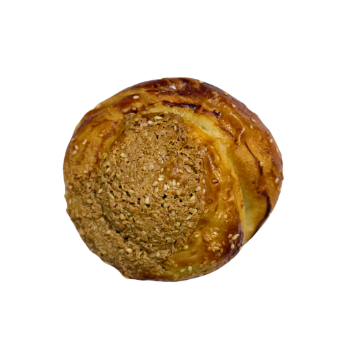 Açma – Tahinli