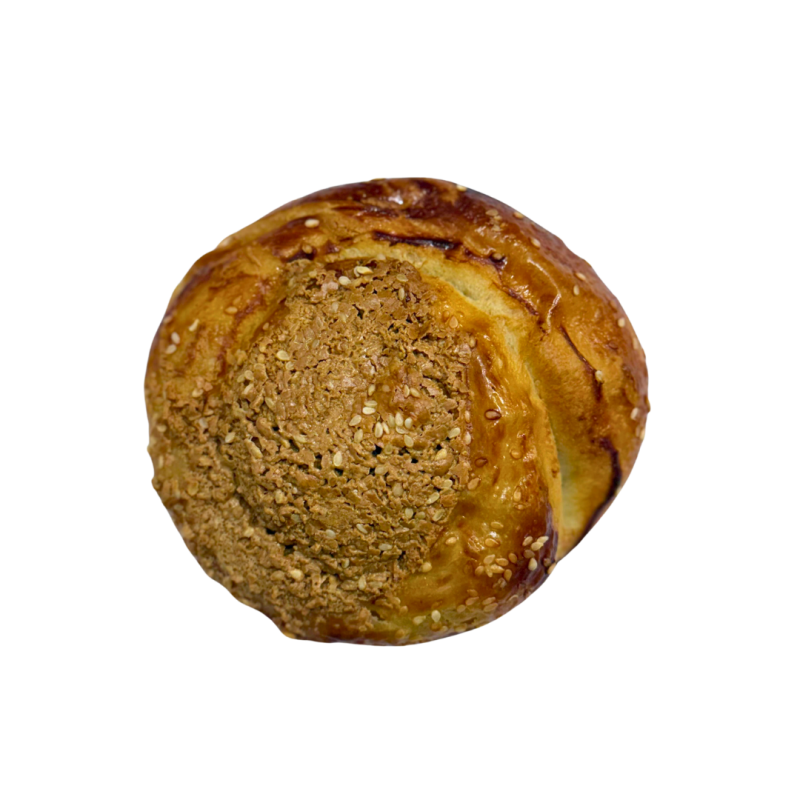 Açma – Tahinli