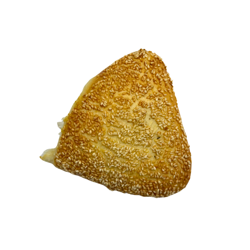 Poğaça – Krem Peynirli