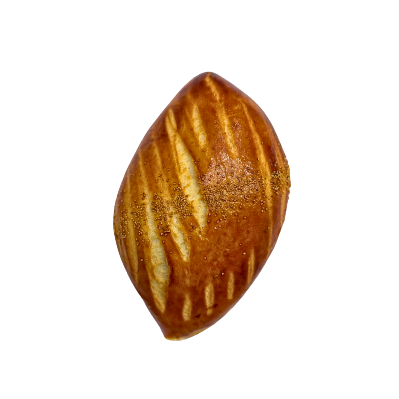 Poğaça – Patatesli