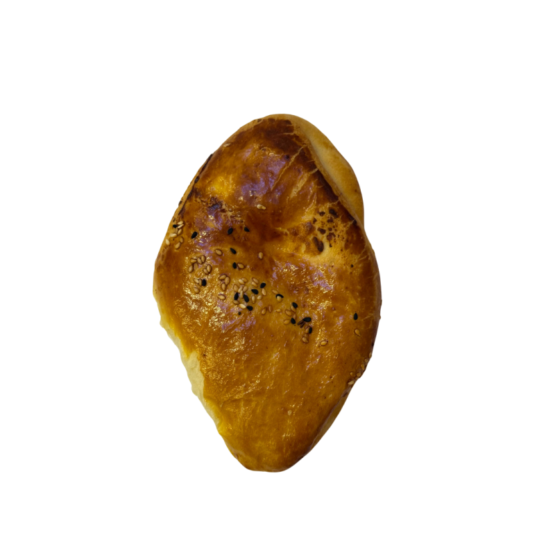 Poğaça – Peynirli