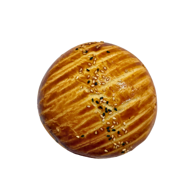 Poğaça – Sade