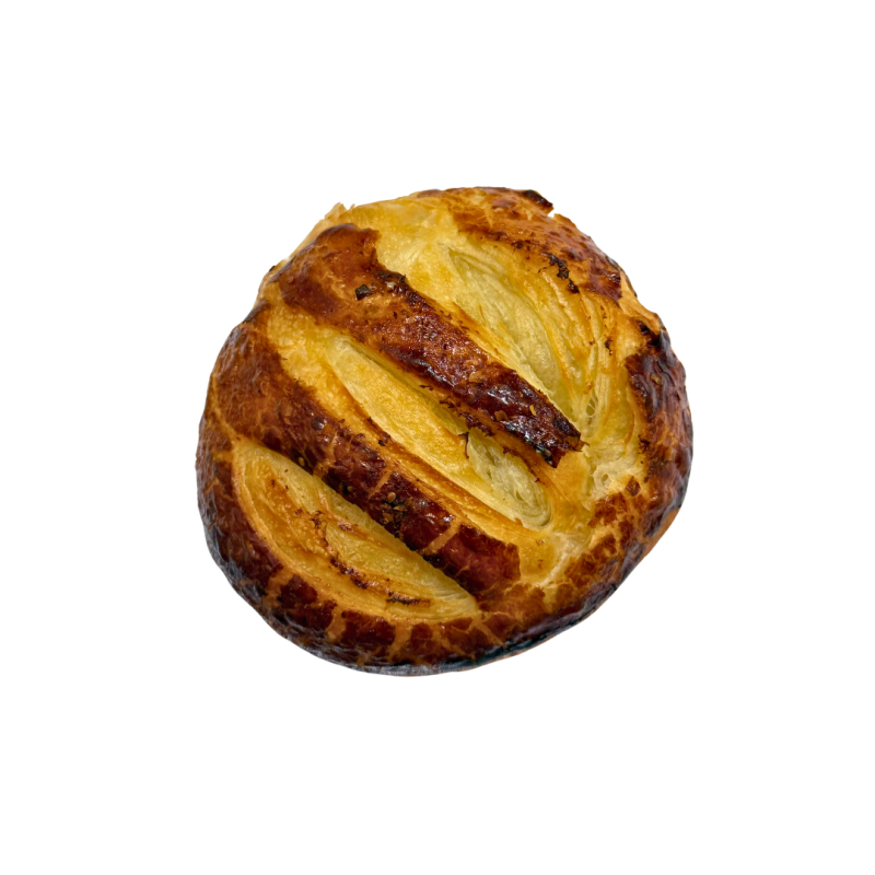 Poğaça – Yağlı