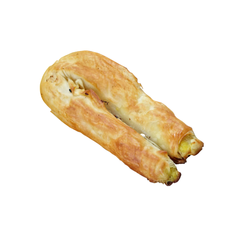 Çatal Böreği – Patatesli