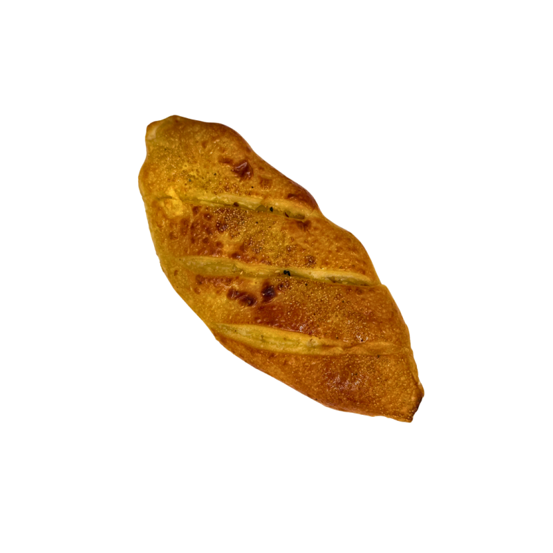 Kır Pidesi – Patatesli