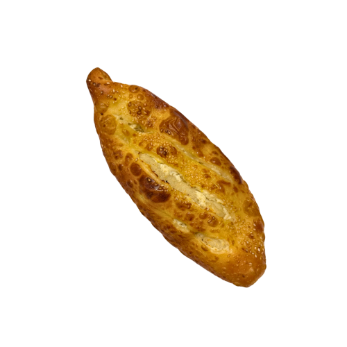 Kır Pidesi – Peynirli