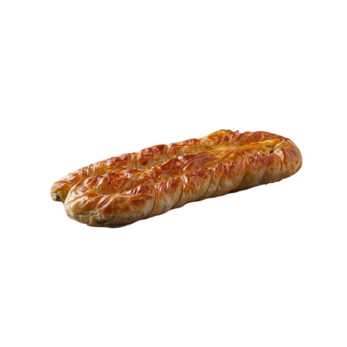 Sarıyer Böreği – Ispanaklı