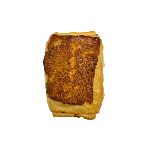 Kare Börek - Kaşarlı