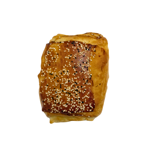 Kare Börek - Peynirli