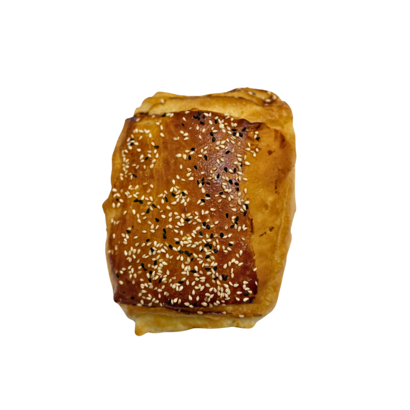 Kare Börek - Peynirli