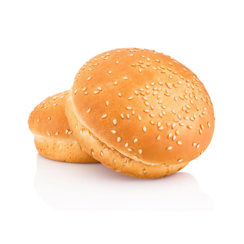 Burger Sandviç Ekmeği