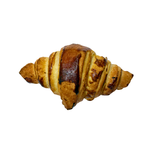 Kruvasan – Çikolatalı