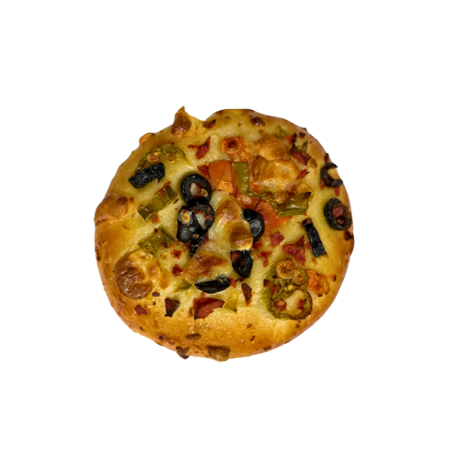 Pizza - Karışık