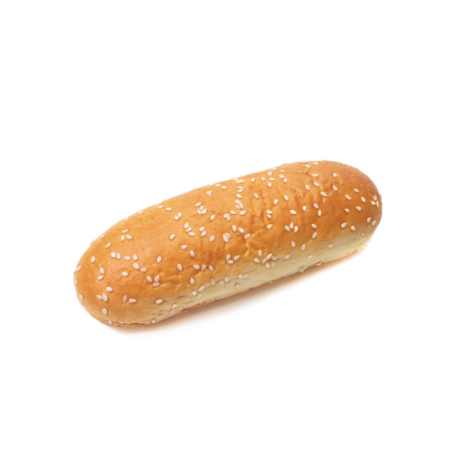 Susamlı Sandviç Ekmeği