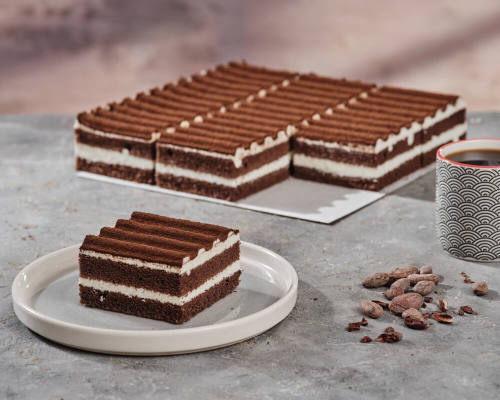 Mono Tiramisu