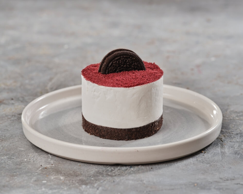 Red Velvet Bisküvili Mono